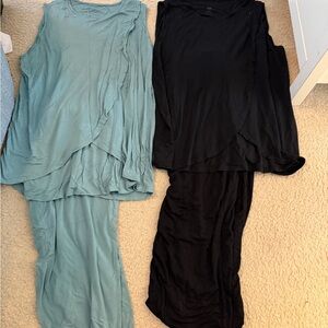 Kindred bravely pajama sets